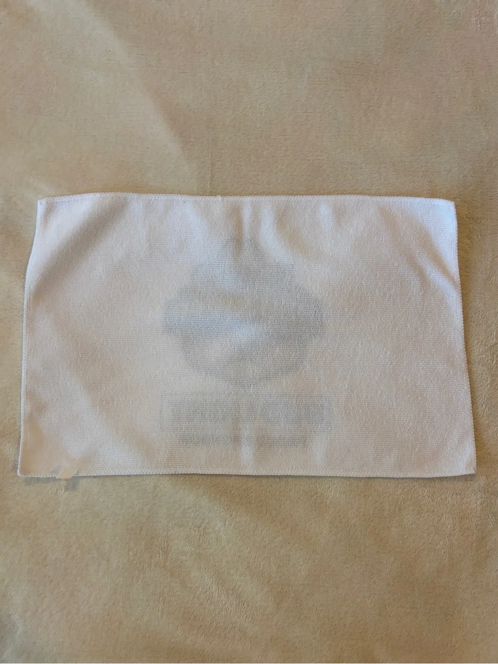 Red River Rivalry Towel